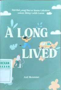 Image of A Long Lived