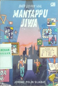 Image of Buku Latihan Soal:Mantappu Jiwa