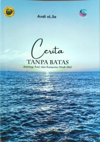 Image of Cerita tanpa batas