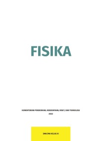 Image of Fisika XI
