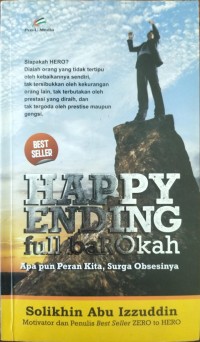 Image of Happy Ending Full Barokah