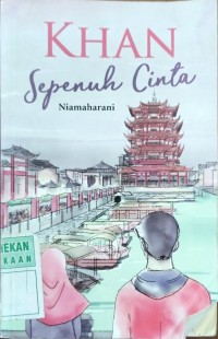 Image of Khan Sepenuh Cinta