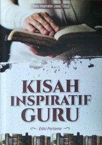 Image of Kisah Inspiratif Guru ed. 1
