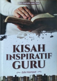 Image of Kisah Inspiratif Guru ed. 4