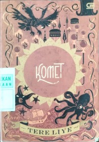 Image of Komet
