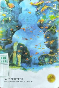 Image of Laut Bercerita