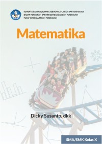 Image of Matematika X