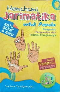 Image of Memahami Jarimatika untuk Pemula