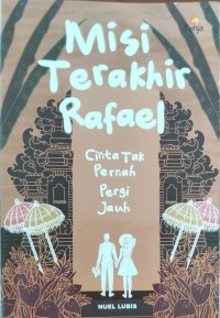 Image of Misi Terakhir Rafael