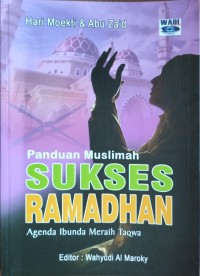 Image of Panduan Muslimah Sukses Ramadhan