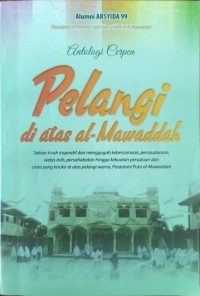 Image of Pelangi di atas Al-Mawaddah
