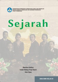 Image of Sejarah XI