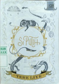 Image of Si Putih