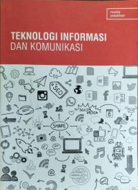 Image of Teknologi Informasi dan Komunikasi