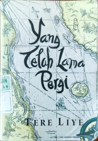 Image of Yang Telah Lama Pergi